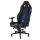 Corsair T2 Road Warrior (Czarno-Niebieski) - 430262 - zdjęcie 10